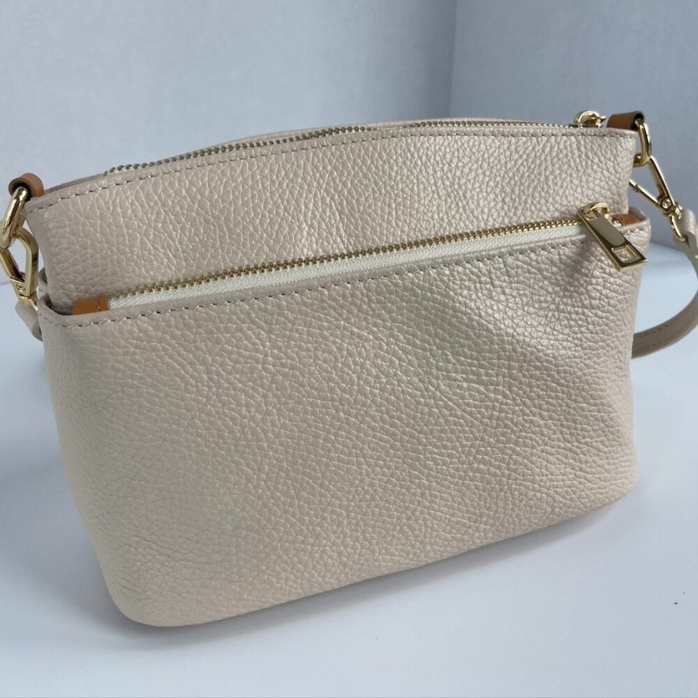 Divina Ferenza cross body bag